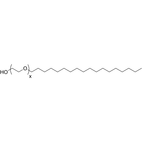 BRIJ(R) 76 (Blaunon SR 730) 9005-00-9
